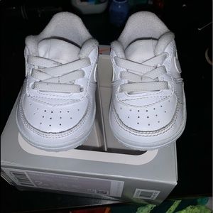 Baby sneakers